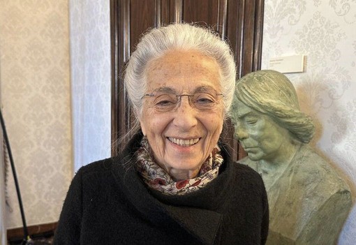 Piera Levi Montalcini