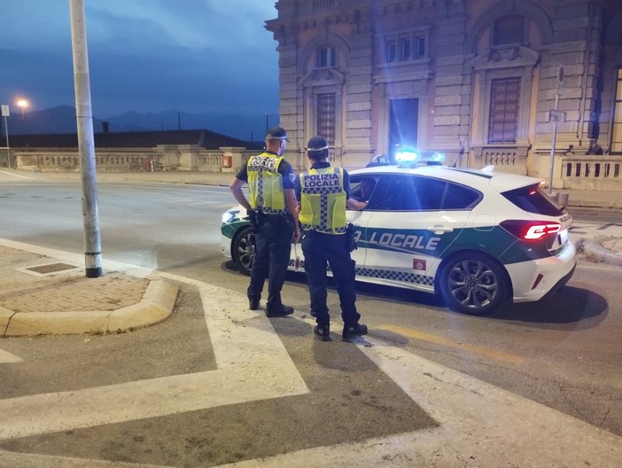 Multe e sanzioni, a Cuneo aumentano nell'ultimo anno i verbali della Polizia Locale
