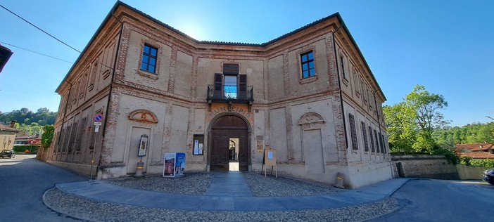 Palazzo Drago a Verzuolo