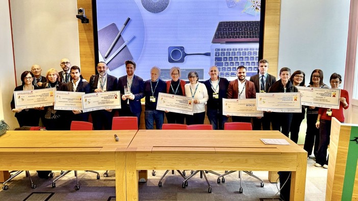 Saluzzo, il comune vince il primo premio dell’Anci per la facilitazione digitale i “GAD – giovani animatori digitali” aiuteranno le fasce deboli