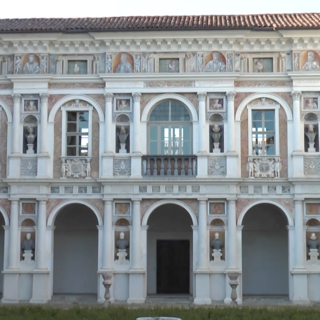 Palazzo Muratori Cravetta