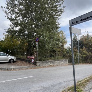 Un nuovo parcheggio a Cuneo: 110 posti nella zona dell'ex Nuvolari
