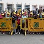 Gli alunni della primaria Borgo Pieve di Savigliano in campo per l'ambiente