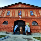 A Saluzzo tutto pronto per la Festa di Sant'Andrea e la Festa delle feste