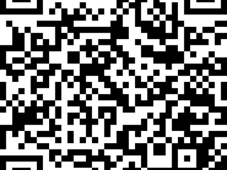 il qr code per la donazione al progetto Case in S.O.S.peso