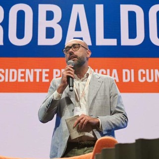 Luca Robaldo