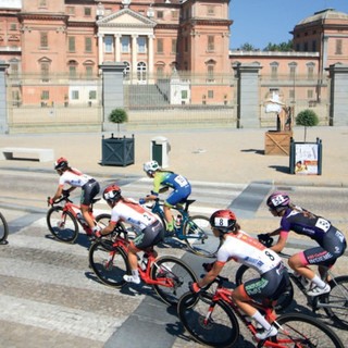 Ciclismo: tutto pronto a Racconigi per la &quot;Giornata Rosa&quot;, appuntamento a domenica 8 settembre