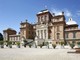 Il castello di Racconigi