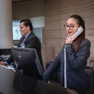 Posizione Aperta per Receptionist nel Settore Turistico a Savigliano