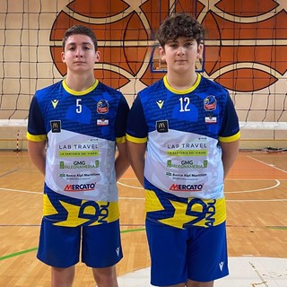 Volley giovanile: a San Mauro Torinese il Regional Day, Cuneo presente con Revelli e Miretti