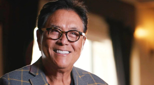 Crollo del mercato azionario previsto per il 2025: Bitcoin diventerà un bene rifugio strategico secondo Robert Kiyosaki