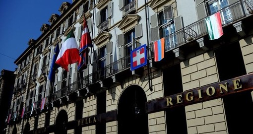 Dalla Regione in arrivo 11 milioni di euro per finanziare 18 interventi in Granda