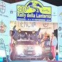 Il 40° Rally della Lanterna sorride a Sergio Patetta: conquistato il titolo di campione nazionale