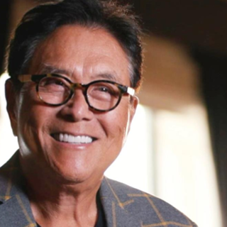 Crollo del mercato azionario previsto per il 2025: Bitcoin diventerà un bene rifugio strategico secondo Robert Kiyosaki