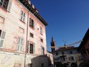 Rocca de' Baldi, in corso i lavori di manutenzione e valorizzazione del castello