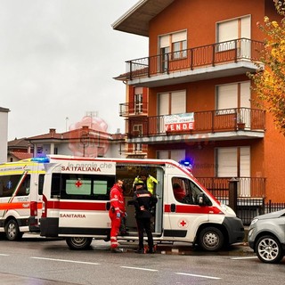 Mondovì, dopo una notte di ricerche ritrovata in buone condizioni la signora Liliana Cuniberti