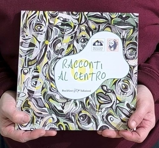 A Savigliano la presentazione del libro “Racconti al Centro”