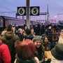 Treno soppresso da Cuneo per Torino: ennesimo disagio per i pendolari