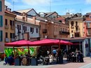 Piazza Boves, il vicensidaco Serale: &quot;I locali sono presidio della vita notturna sana. Bisogna lavorare su questo&quot;