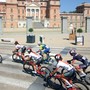 Ciclismo: tutto pronto a Racconigi per la &quot;Giornata Rosa&quot;, appuntamento a domenica 8 settembre