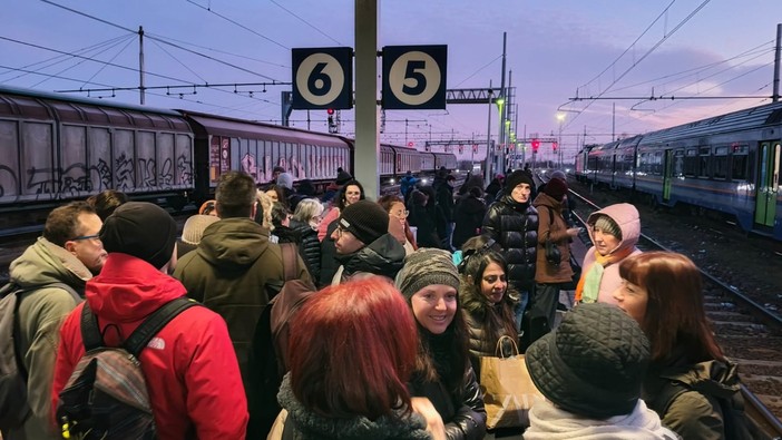 Treni soppressi e continui ritardi, Fratelli d'Italia Cuneo chiede: &quot;Si faccia chiarezza sulle responsabilità e si ponga rimedio con azioni concrete sui gestori&quot;