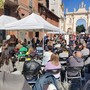 Grande successo per l'evento &quot;Rete Mamma&quot; a Cherasco: più di due mila persone agli incontri con 70 esperti