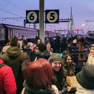 Treni soppressi e continui ritardi, Fratelli d'Italia Cuneo chiede: &quot;Si faccia chiarezza sulle responsabilità e si ponga rimedio con azioni concrete sui gestori&quot;