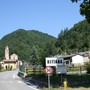 A Rittana l'inaugurazione della nuova scultura di Luigi Mainolfi