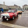 Successo per il weekend motoristico che ha celebrato a Cuneo la 27^ Ruota d’Oro Storica