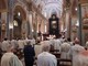 Un incontro di parroci in Cattedrale ad Alba