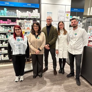 Giornate di Raccolta del Farmaco, grande successo in Piemonte: in provincia di Cuneo le donazioni hanno superato la richiesta