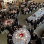 Il Rotary Club Cuneo 1925 celebra il Natale all’Hotel la Ruota di Pianfei