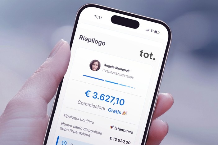 Meno filiali bancarie, più digitale: le imprese si adeguano al cambiamento