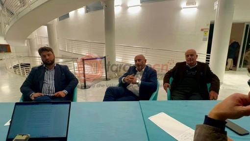 L'assessore regionale alla Sanità a Cuneo per il nuovo ospedale: &quot;Ci sono nuovi fondi. Ora abbiamo 410 milioni&quot;