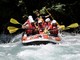 Stura River Village, ecco l'imperdibile offerta per il fine settimana: Rafting + Piscina + Burger Raft