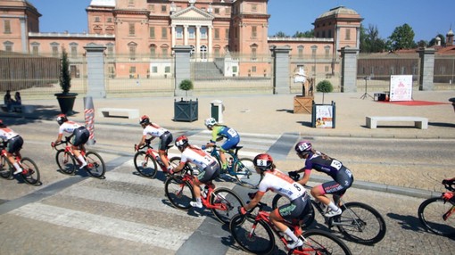 Ciclismo: tutto pronto a Racconigi per la &quot;Giornata Rosa&quot;, appuntamento a domenica 8 settembre