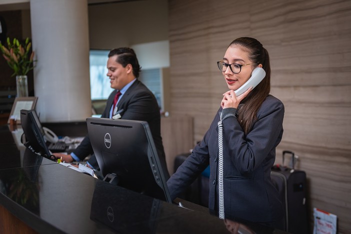 Posizione Aperta per Receptionist nel Settore Turistico a Savigliano