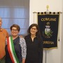 Ha prestato giuramento Renata Dalmazzone, riconfermata sindaco di Torresina
