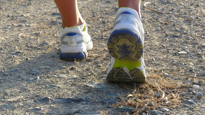 Sabato 5 ottobre il Valle Varaita Trail: 10 anni e la grande festa