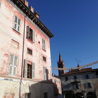 Rocca de' Baldi, in corso i lavori di manutenzione e valorizzazione del castello