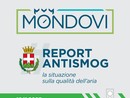 Report antismog a cadenza bimestrale sui profili social della città di Mondovì