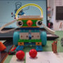 Robotica primaria