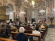 Svelati i restauri alle cappelle del Duomo di Ceva