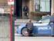 Rapina in banca all'Intesa Sanpaolo di Confreria, ma è un falso allarme [VIDEO]