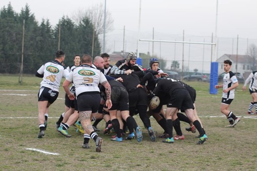 Il VAL TANARO RUGBY si racconta live a: "Le storie di Mondorugbystico"