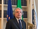 Foto tratta dalla pagina Facebook di Renato Brunetta