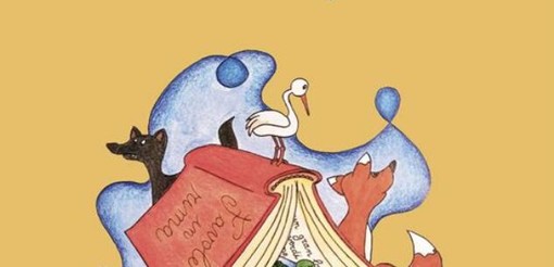 In biblioteca a Borgo San Dalmazzo si presentano due libri per bambini: lettura animata con burattini