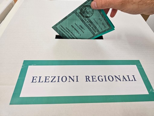 Alle elezioni regionali svettano nell’affluenza ai seggi Alba (24,32%) e Saluzzo (23,10%)