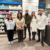 Giornate di Raccolta del Farmaco, grande successo in Piemonte: in provincia di Cuneo le donazioni hanno superato la richiesta