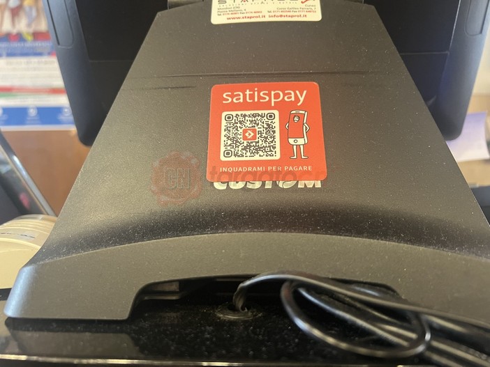 Satispay, l'azienda conferma: dal 7 aprile commissione dell'1% su tutte le transazioni, ma non per i privati